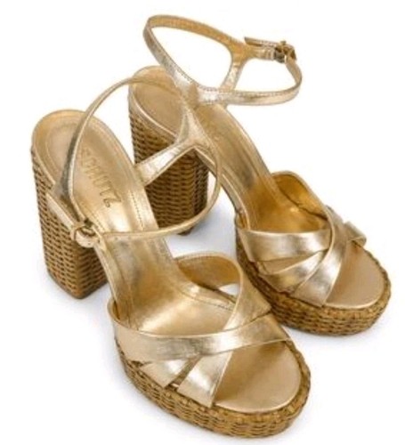 Sandalo donna schutz - donna,