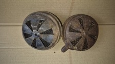 Filtro aria moto DKW NSU