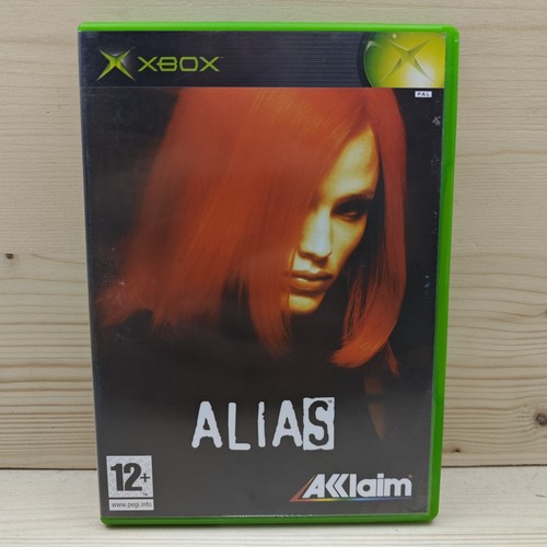 Alias pal ita - alias,