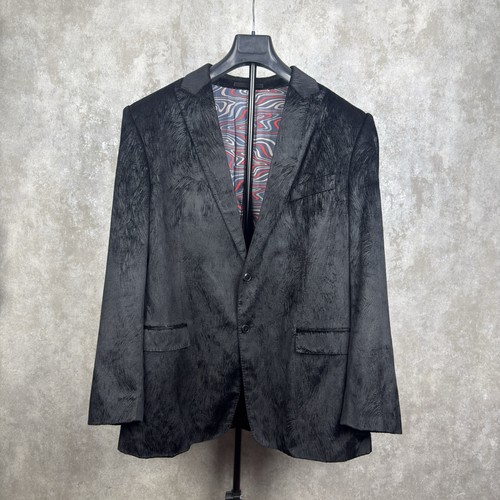 Giacca blazer uomo versace - blazer,