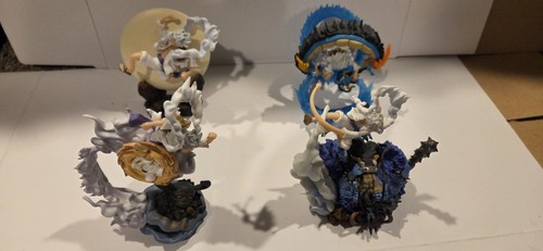 Megahouse one piece logbox - megahouse,