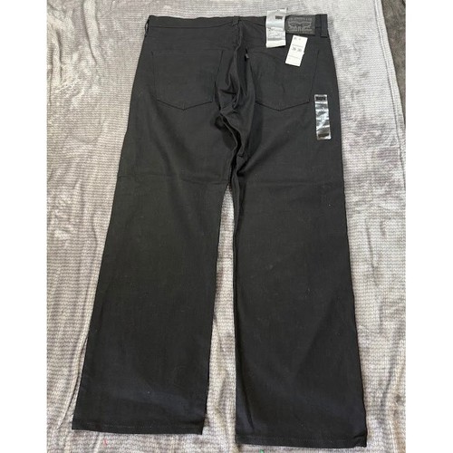 Jeans uomo levis 569 larghi - jeans,
