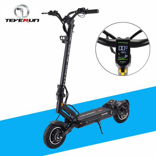 Teverun blade mini ultra - mini,