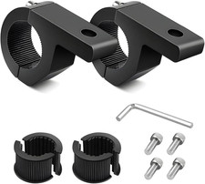 2 Pezzi Staffa Di Montaggio