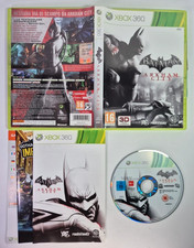 Batman Arkham city Xbox 360
