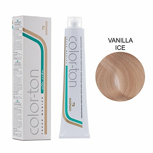 Tocco magico color ton capelli - tocco,