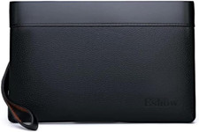 Borsello Pochette Uomo in