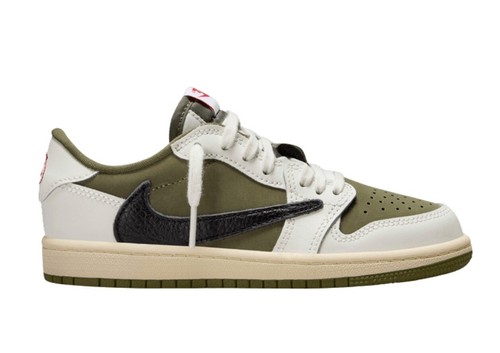Air jordan retro low sp - jordan,