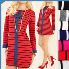 Abito Vestito Da Donna