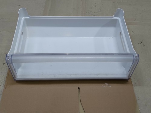 Cassetto freezer centrale