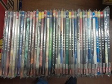 Berserk sottiletta fumetto Manga lotto di 38 albi compresi dal n. 16 al 82