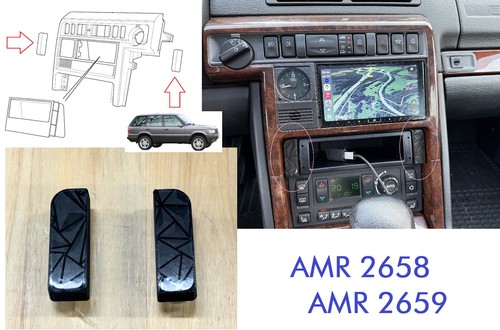 Amr2658 amr2659 range - amr2659,