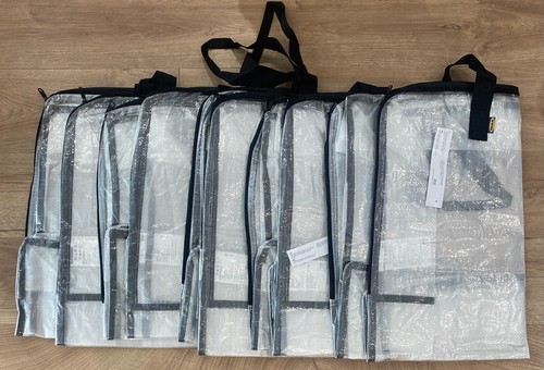 Borsa portaoggetti ikea - 5x,