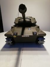 Rolly Toys Panzer Leopard