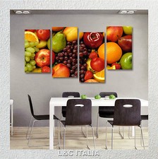 Frutta 4 - Quadro Moderno