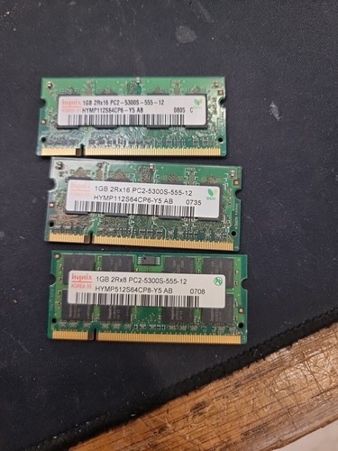 Hynix 1gb ddr2 - hynix,
