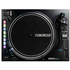 RELOOP RP 8000 MK2 giradischi