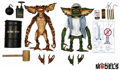 Gremlins the new batch - gremlins,