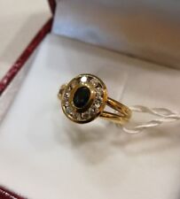 ANELLO DONNA    brillanti  e