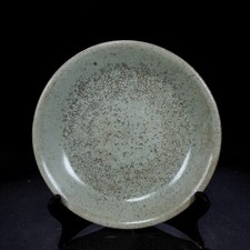 Piatto smaltato cina - 6,7",