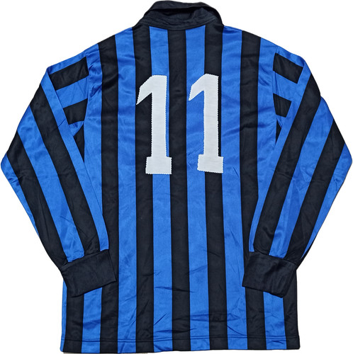 Maglia calcio vintage atalanta - calcio,