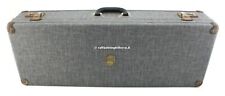 Selmer custodia sax tenore Mark VI grigia