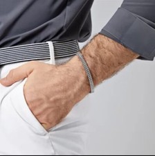 Simple Cuban Stainless Steel