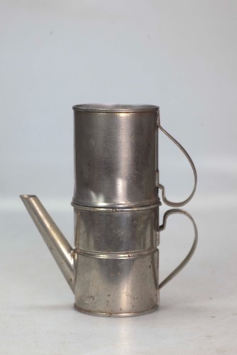 Caffettiera napoletana stella - caffettiera,