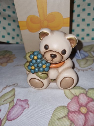 Thun teddy primavera - primavera, con