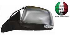 SPECCHIO RETROVISORE SX EL