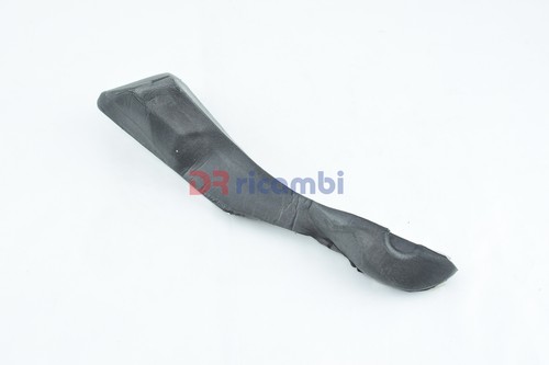 Insonorizzante vano cofano - sx,