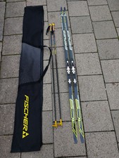 Fischer RCS 207 cm XXL 2XL 3XL