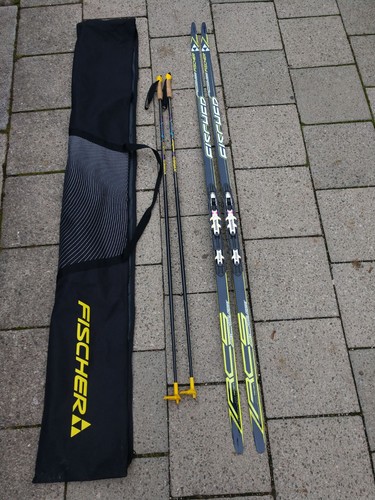 Fischer rcs 207 xxl 2xl - fischer,