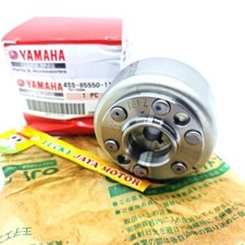 Ricambi originali yamaha - ricambi, yz