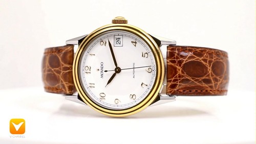 Orologio movado edizione - orologio,