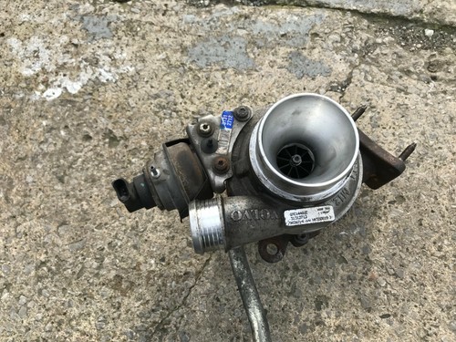 Volvo c30 v50 s40 - d3,