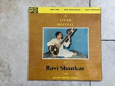 Ravi Shankar With Alla Rakha