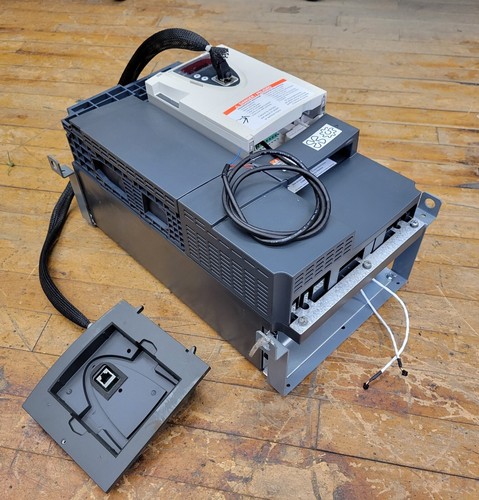 Telemecanique altivar - altivar, 61
