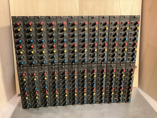 Lawo 369 aux - 24, aux-send