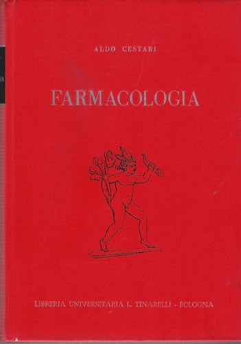 Aldo cestari farmacologia - cestari,