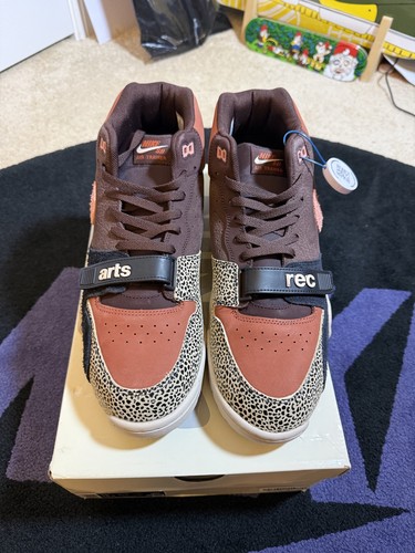 Nike air trainer arts - nike,