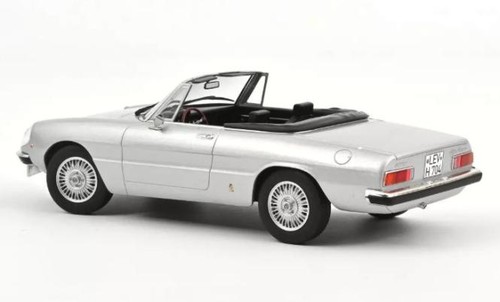 Norev alfa romeo 2000 - romeo,