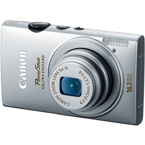 Canon ixus 125 - canon,
