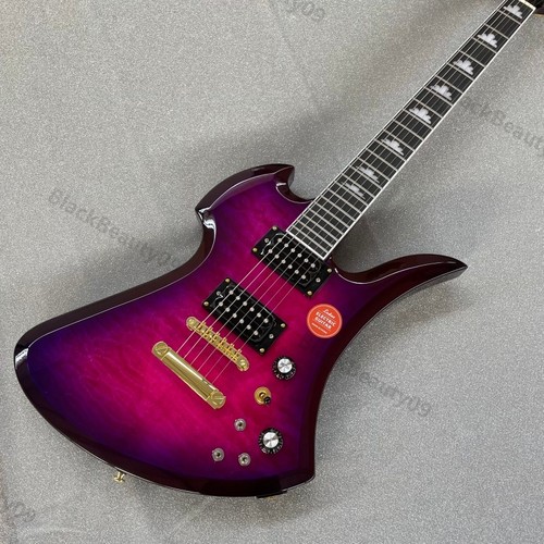 Guitare électrique solid body - Électrique,