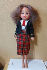 Vintage Clone Fashion Doll