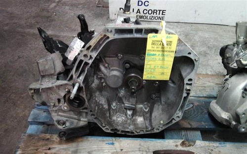 Cambio manuale completo per - manuale,