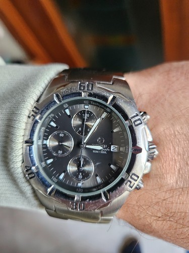 Orologio polso uomo breil - uomo,