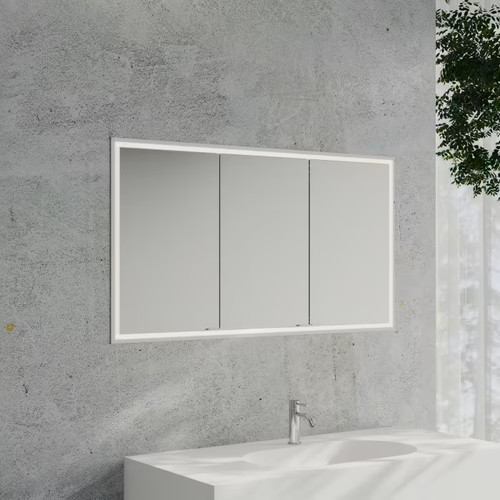Armadio specchio kronenbach - a,