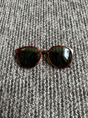 Occhiali sole vintage l - da, b&l