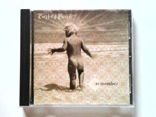 Rusted Root Remember Audio CD